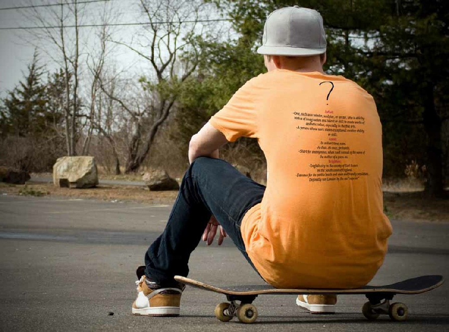 Brighton Tee Shirt 04